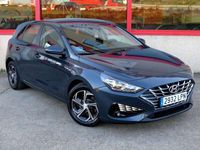 usado Hyundai i30 1.0 TGDI Klass 120