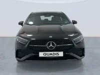 Usado Mercedes A250 218 CV (160 kW) 2025 Negro
