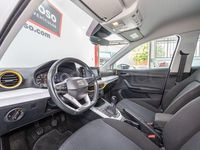 Usado Seat Arona Style 110 CV (80 kW) 2023 Blanco SUV