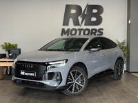 Usado Audi Q4 Sportback e-tron Sport 150 kW (204 CV) 2023 Eléctrico SUV