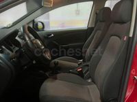 Usado Seat Altea XL Style 105 CV (77 kW) 2011 Rojo Monovolumen