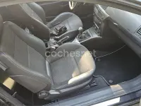 Usado Opel Astra GTC Cosmo 120 CV (88 kW) 2005 Negro Berlina
