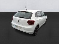 Usado VW Polo Advance 95 CV (69 kW) 2021