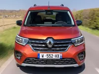 Usado Renault Kangoo Edition One 75 CV (55 kW) 2022 Blanco Monovolumen