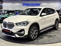 Usado BMW X1 Executive 150 CV (110 kW) 2020 Blanco SUV