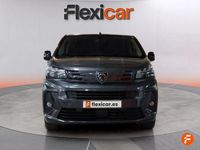 Usado Peugeot Traveller Business-Line 180 CV (132 kW) 2024 Negro Monovolumen