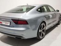 usado Audi A7 Sportback 3.0BiTDI Competition Q. Tip.