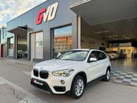 usado BMW X1 sDrive 18dA Business