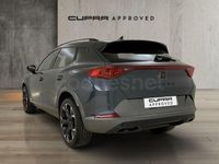 Usado Cupra Formentor 150 CV (110 kW) 2023 Gris / plata SUV
