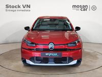 Nuevo Citroën C4 Business Class 145 CV (106 kW) 2025 Rojo elixir Berlina