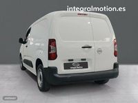 Usado Opel Combo 100 HP (73 kW) 2020 Branco Monovolume
