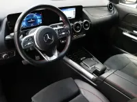 Usado Mercedes GLA200 150 CV (110 kW) 2022 Gris SUV