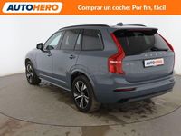 Usado Volvo XC90 R-Design 235 CV (172 kW) 2022 Gris / plata SUV