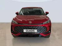 Usado MG HS Comfort 170 CV (125 kW) 2025 Blanco SUV