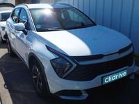 Usado Kia Sportage 152 CV (111 kW) 2024 Blanco SUV
