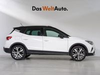 usado Seat Arona 1.0 TSI Xperience XL DSG 81 kW (110 CV)