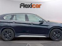 Occasion BMW X1 220 ch (161 kW) 2020 Noir SUV