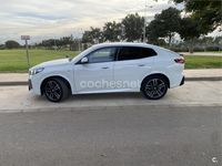 Usado BMW X2 Comfort Edition 150 CV (110 kW) 2025 Blanco SUV