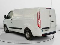 Usado Ford Transit Trend 130 CV (95 kW) 2023 Berlina