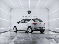 Käytetty Seat Ibiza Reference 90 HP (66 kW) 2015 Valkoinen Viistoperä