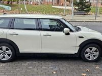 usado Mini Cooper D Clubman One