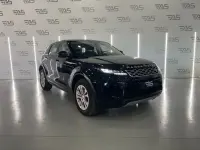 Occasion Land Rover Range Rover evoque SE 240 ch (176 kW) 2019 Noir SUV