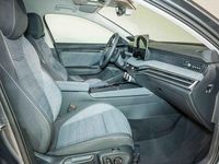 Usado Skoda Superb Selection 150 CV (110 kW) 2024 Gris Familiar