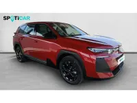 Nieuw Citroën C5 Aircross 145 PK (106 kW) 2026 Rood SUV