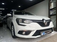 usado Renault Mégane IV 