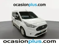 Usado Ford Transit Trend 100 HP (73 kW) 2019 Branco Carrinha