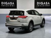 usado Toyota RAV4 EV 