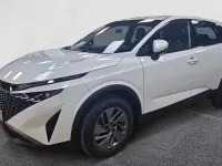 Usado Nissan Qashqai Acenta 158 CV (116 kW) 2025 SUV