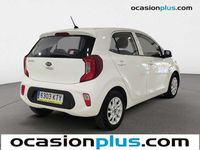 usado Kia Picanto 1.0 CVVT 49kW Concept (Pack Comfort)