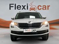 usado Skoda Kodiaq 1.5 TSI 110KW (150cv) DSG 4x2 Style - 5 P (2020) Gasolina en Flexicar Manresa