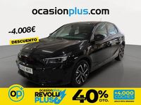 Usado Opel Corsa 100 CV (73 kW) 2025 Negro Berlina