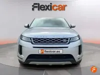Usado Land Rover Range Rover evoque 150 CV (110 kW) 2020 Gris SUV