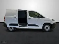 Nuevo Citroën Berlingo 100 CV (73 kW) 2026 Blanco Monovolumen