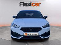 Usado Cupra Leon 150 CV (110 kW) 2024 Blanco Berlina