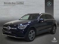 Usado Mercedes GLC200 197 CV (144 kW) 2022 SUV