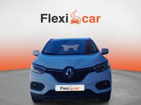 usado Renault Kadjar Intens Blue dCi 85kW (115CV) Diésel en Flexicar Tenerife Norte