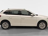 Usado Skoda Kamiq Ambition 90 CV (66 kW) 2022 SUV