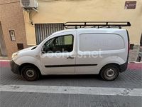 Usado Renault Kangoo 90 CV (66 kW) 2016 Blanco Monovolumen