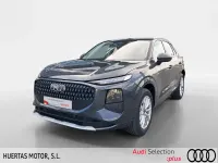Nuevo Audi Q3 Advanced Plus 272 CV (200 kW) 2025 Gris SUV