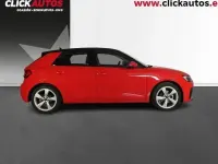 Usado Audi A1 Advanced 110 CV (80 kW) 2022 SUV