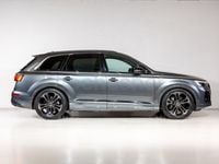Usado Audi Q7 286 CV (210 kW) 2024 Blanco SUV