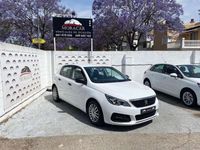 usado Peugeot 308 1.6 BlueHDi Business Line 100