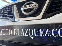 Usado Nissan Qashqai Acenta 131 CV (96 kW) 2012 Blanco SUV