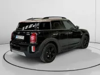 Usado Mini Cooper Countryman 136 CV (100 kW) 2022 Negro SUV