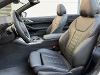 Usado BMW 420 M Sport 184 CV (135 kW) 2025 Blanco Descapotable
