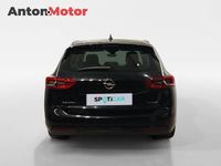 Usado Opel Insignia Excellence 165 CV (121 kW) 2019 Negro Familiar